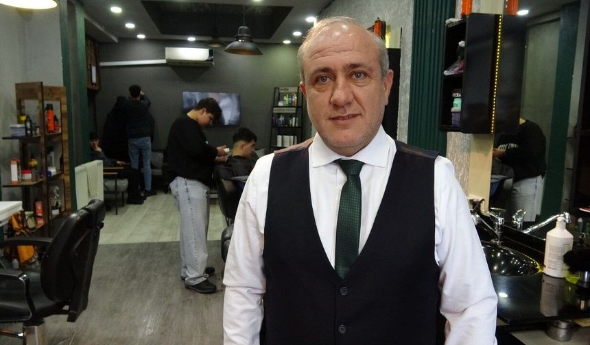 Fatih Şat Federasyon Yönetiminde