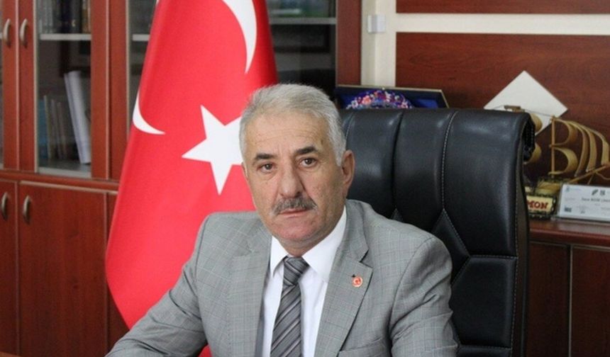 Limon'dan Adaylık Açıklaması