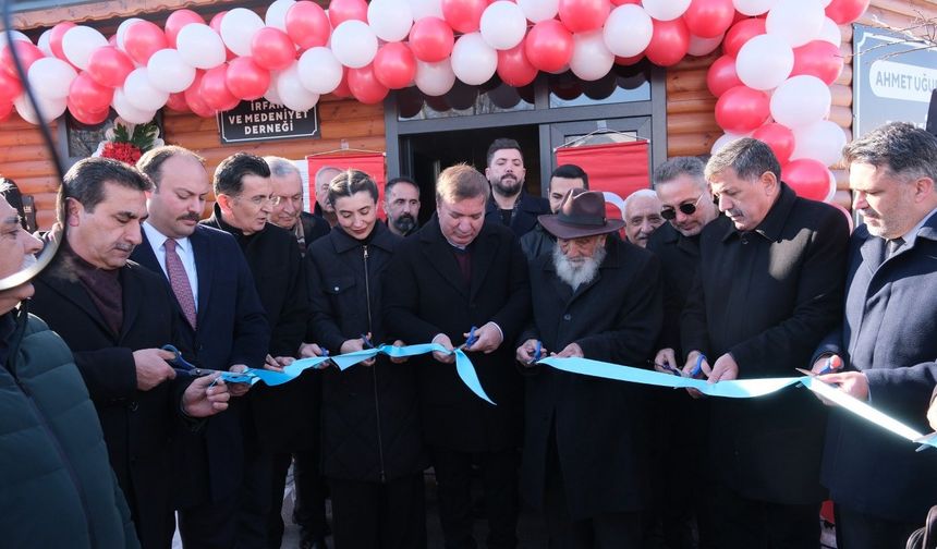 Erzincan’da İrfanın Sesi Yeniden Yükseldi: Peki Zakirlik Nedir?