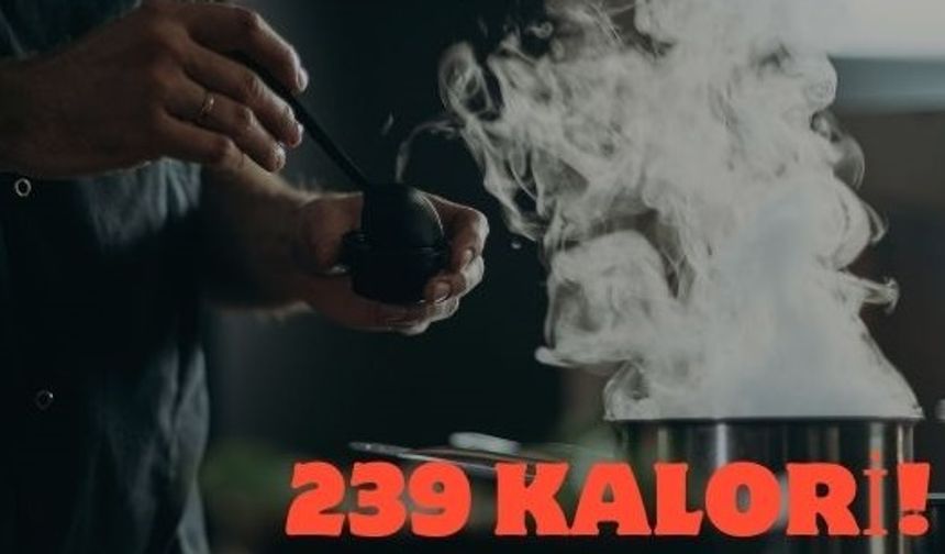 Erzincan’ın Meşhur Kuzu İçi: Bir Porsiyonda Kaç Kalori Var?