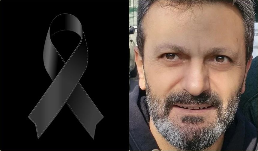 Eski Belediye Başkanının Yeğeninden Acı Haber