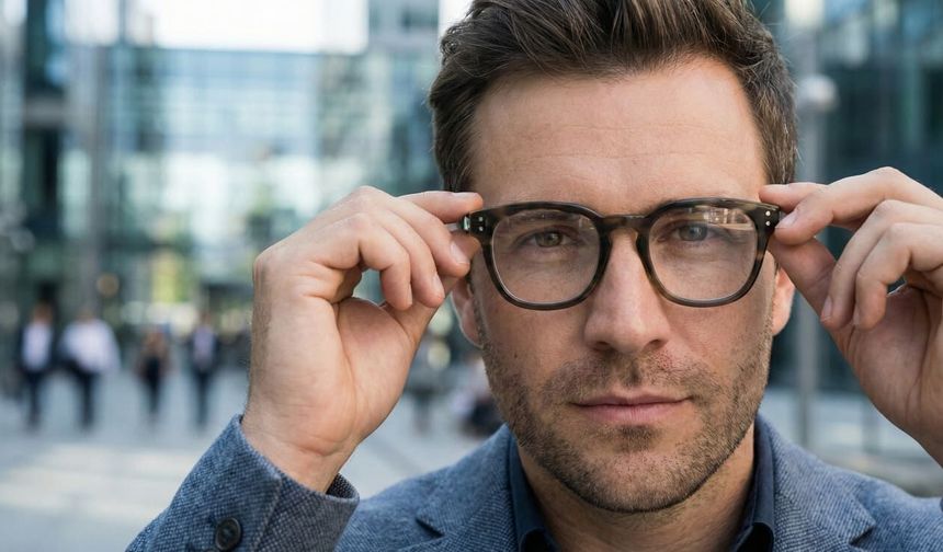 Yakını görememe sorununa gözlüksüz çözüm!