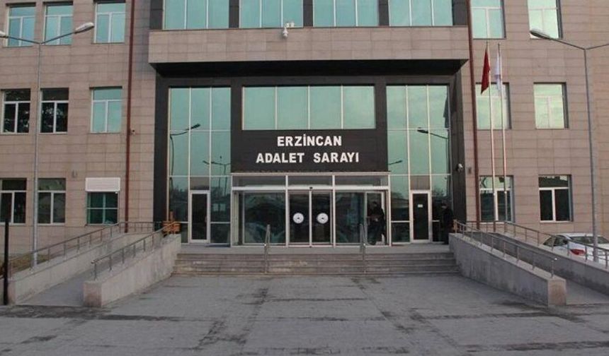 Adli Tatil Yarın Başlıyor: Erzincan'da Duruşmalara Ara