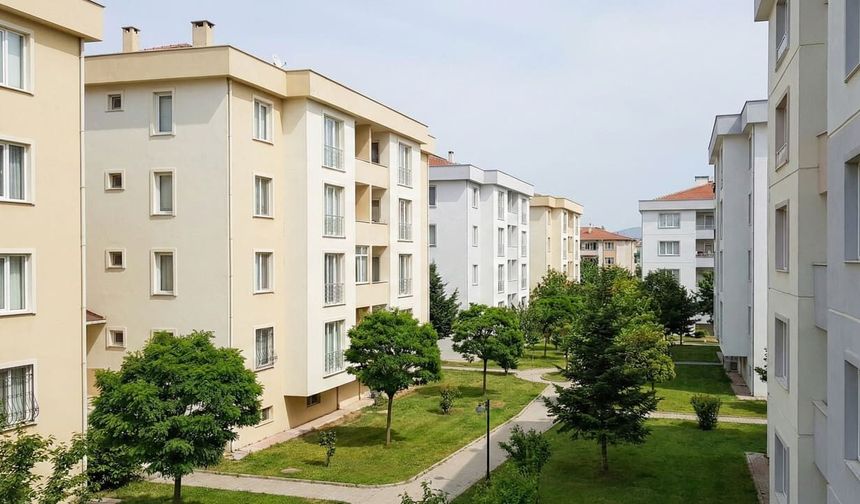 Site Yönetimlerinde Yetki Kat Maliklerine Geçti