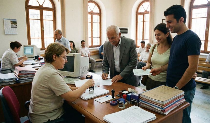 Tapuda düşük beyana ceza tebligatı yağıyor!