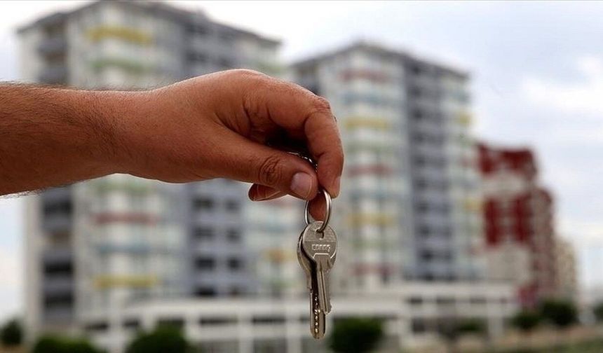 Erzincan’da Konut Alarmı: Fiyat Artışında Türkiye Zirvesine Yaklaştı