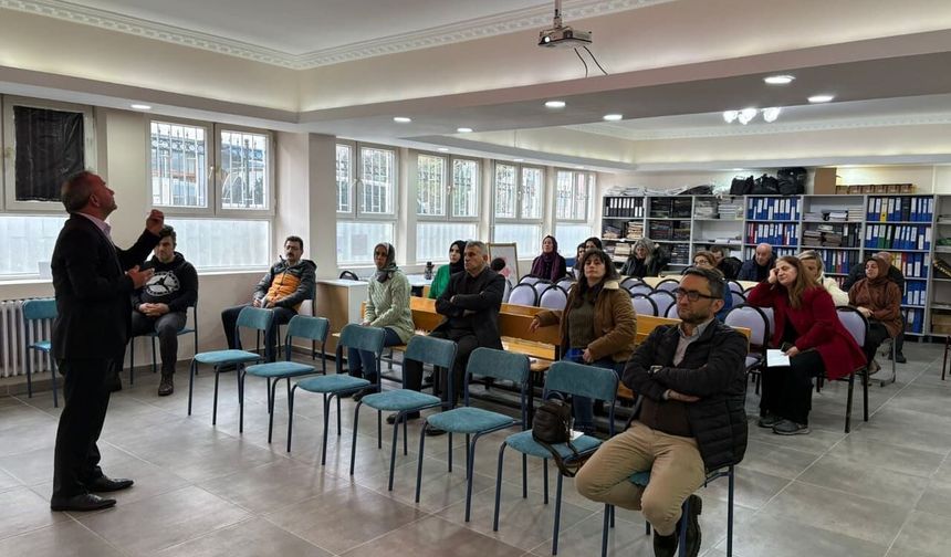 Vali Yazıcıoğlu’nun Liderlik Mirası Trabzon’da Konuşuldu