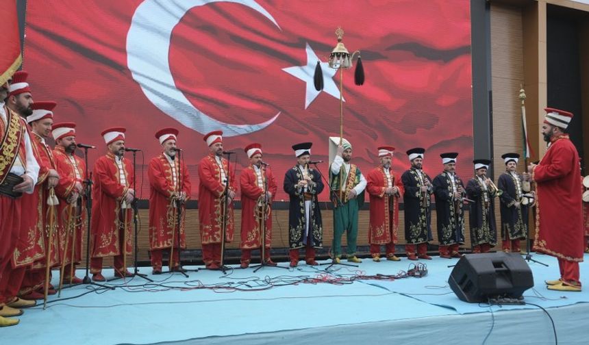 Erzincan 108 Yıl Sonra Aynı Ruhla Ayakta (VİDEO)