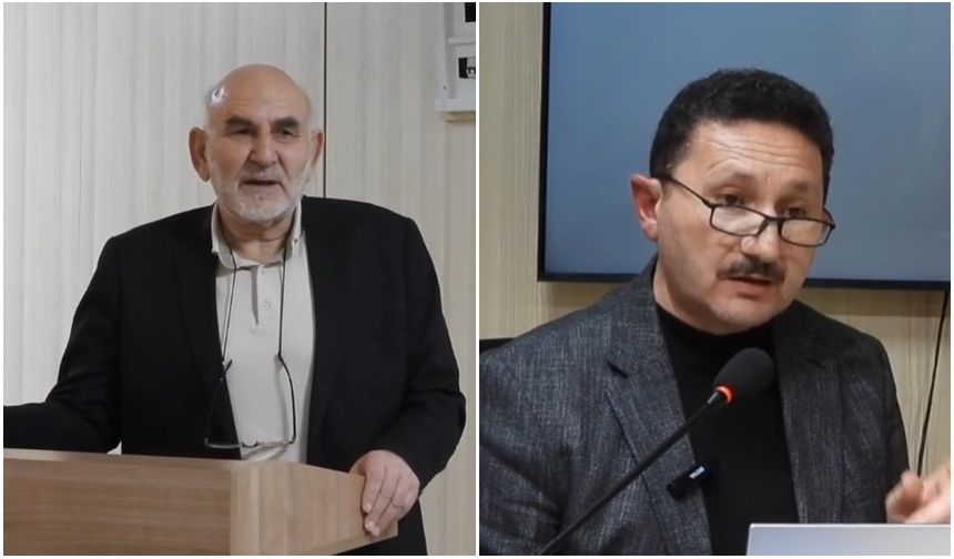 Kurtuluşun 108. Yılında TYB’de Bestelerin Hikâyesi (VİDEO)