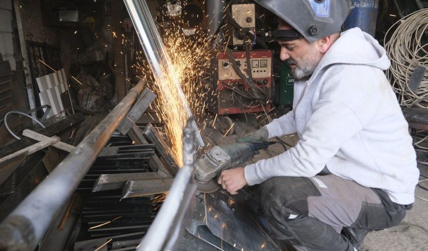 Çobanlıktan Ustalığa Uzanan Başarı Hikâyesi (VİDEO)