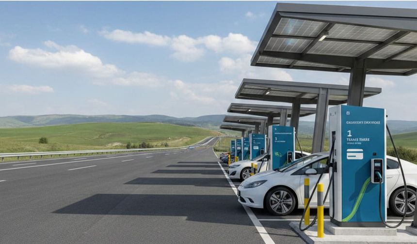 Şarjda Karışık Tarife Dönemi Bitiyor