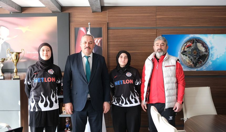 Erzincanlı Bocceciler Türkiye İkincisi Oldu: Hedefte Avrupa Var!