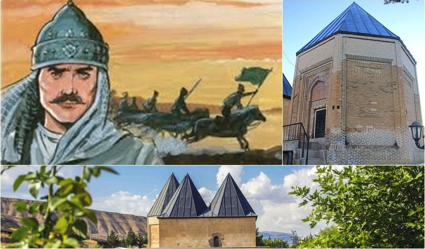 Fırat’ın Sularında Kaybolan Bir Bey, Mengücek Gazi