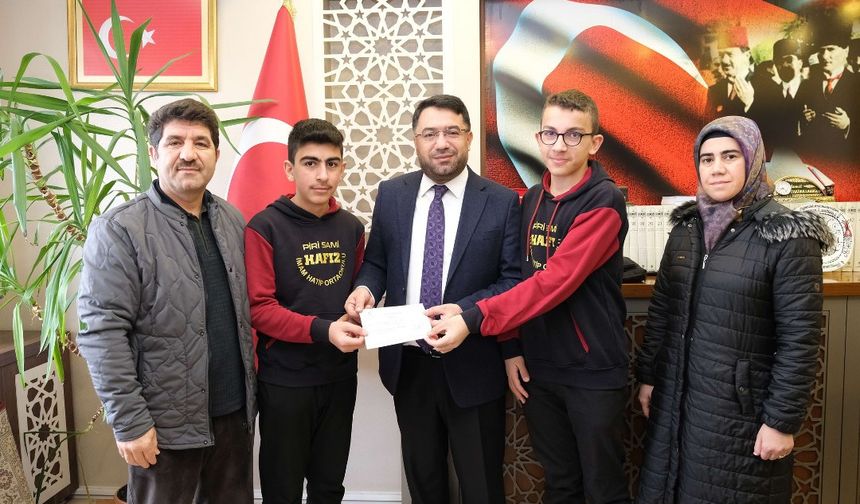 Gazze İçin Tek Yürek Oldular