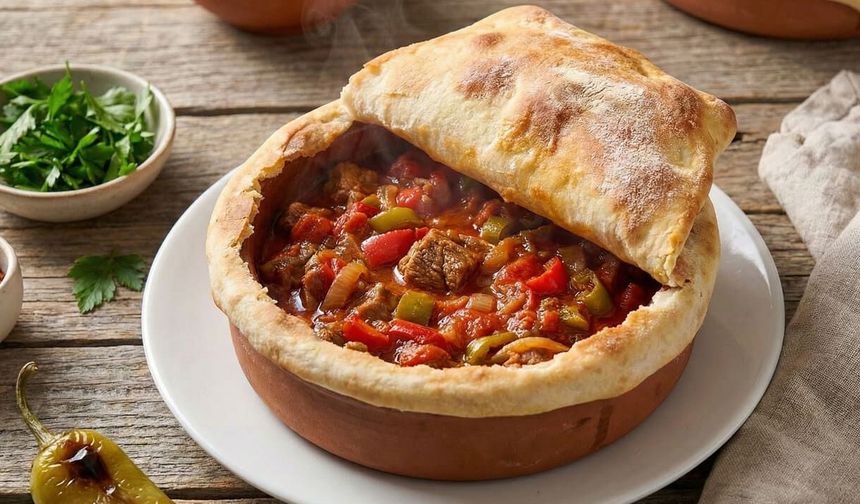 İftar Sofralarının Sultanı: Güveç Kapama