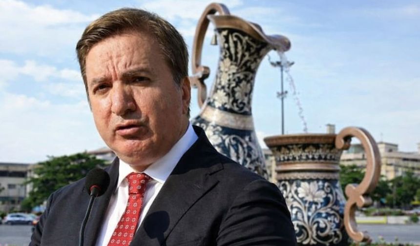 İstiklal Yürüyüşü Erzincan'ı Ayağa Kaldıracak!