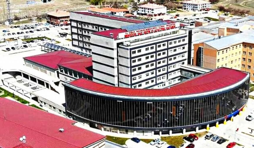 Hekim Kadrosu Genişledi: Erzincan’a 12 Pratisyen, 8 Uzman