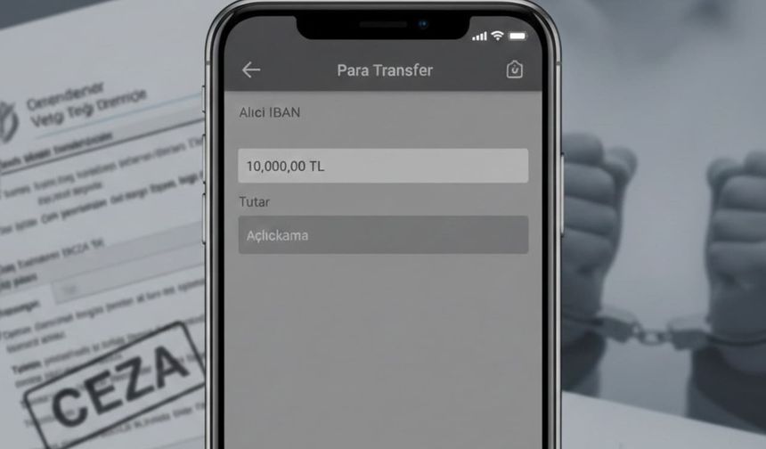 IBAN'la Para Gönderirken Başınız Yanmasın!