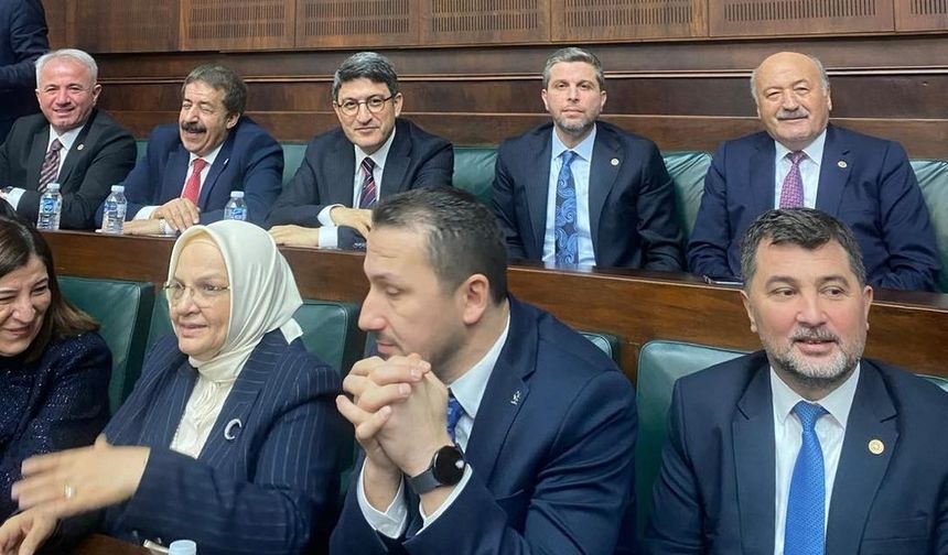 Karaman'dan Anadolu Kadınını Hedef Alan Görüntü Krizine Gönderme