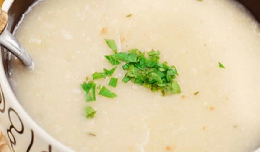 Kışın Şifalı Kasesi: Sarımsak Çorbası Bağışıklığı Nasıl Destekliyor?