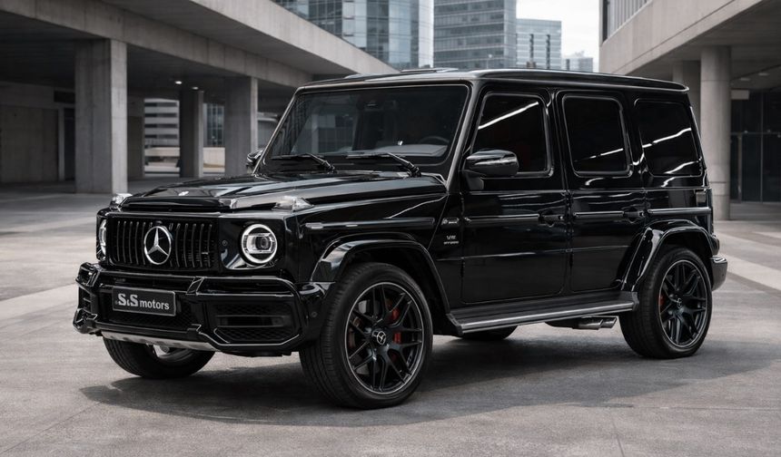 Mercedes Şubat 2026 Fiyat Listesi!