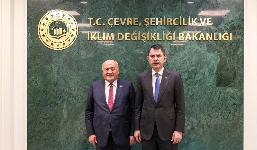 Merkez Çarşı İçin Beklenen Gün Geldi