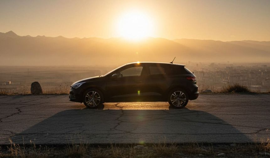 Ocak Ayı Satışlarında En Çok O Otomobil Tercih Edildi!