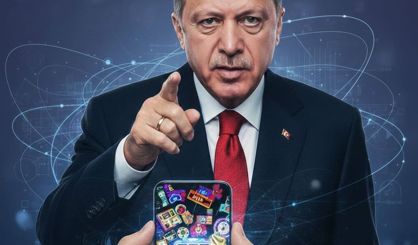 Kamu Bankalarından Kumara Karşı Hamle!