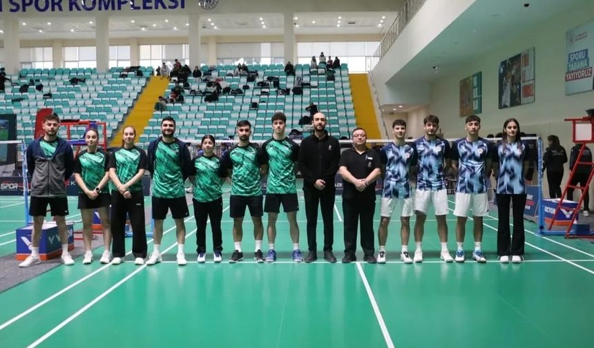 Ankara’da Erzincan Fırtınası: 9 Maçta 8 Galibiyet