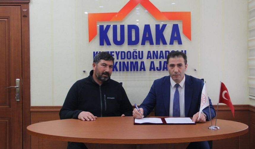 SoGreen Hızlandırıcı Desteğiyle Üzümlü’de Seracılıkta Dijital Dönüşüm Başladı