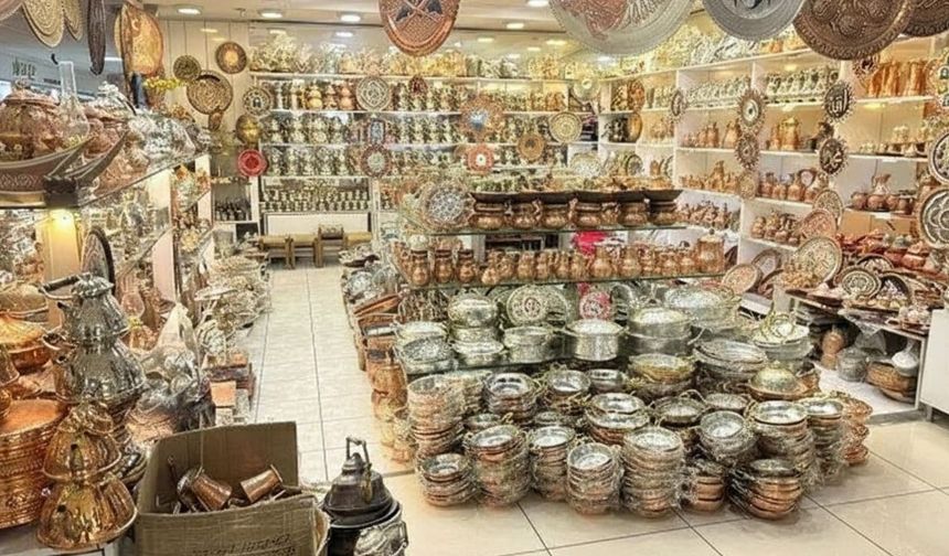 Esnafa Kredi Şoku: Borç Varsa Para Kasaya Girmeden Kesilecek