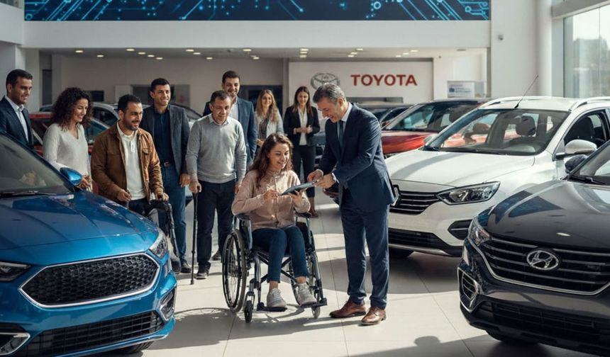 Otomotivde Yerlilik Krizi Çözüldü: Satışlar Daha Kolay!