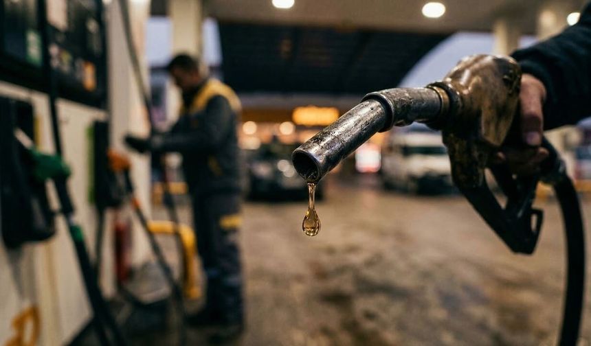 Böylesi görülmemişti: Bayramda akaryakıta dev zam!