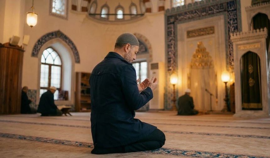 Bugün Arife Günü: Hangi İbadetler Yapılmalı?