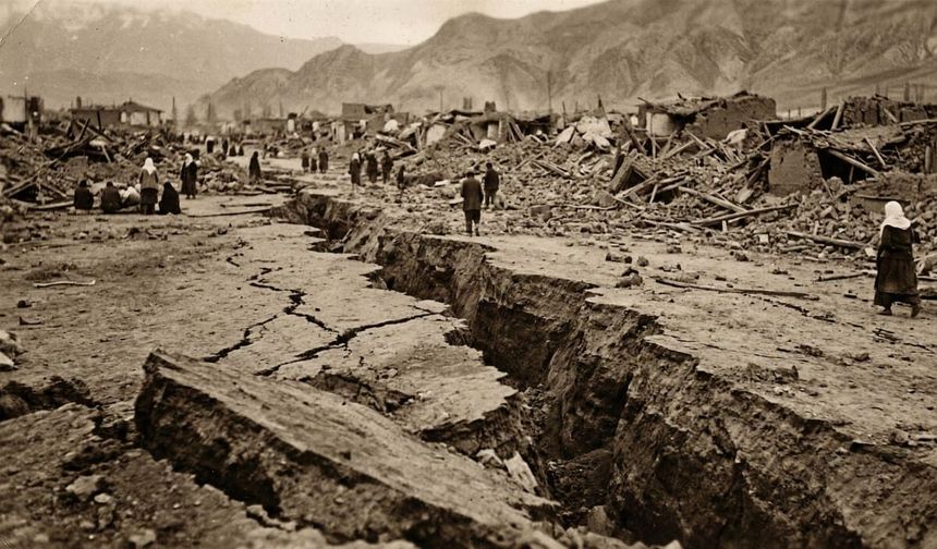 13 Mart Yaklaşırken: Türkiye'nin Dinmeyen Deprem Sancısı!