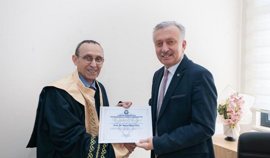 Deprem Enstitüsü’nde Yeni Dönem