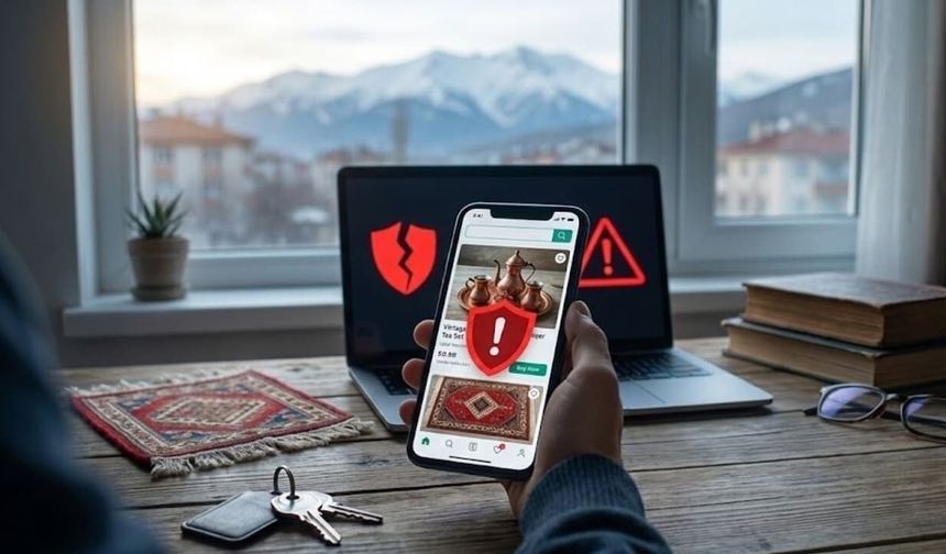 İkinci El Tuzağı: Egm'den Vatandaşlara Uyarı