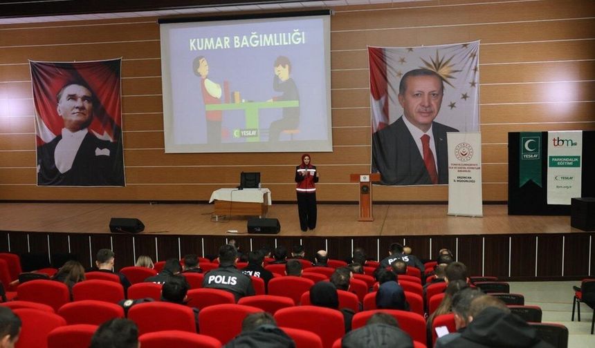 Erzincan'da Görünmez Tehlike Mercek Altında