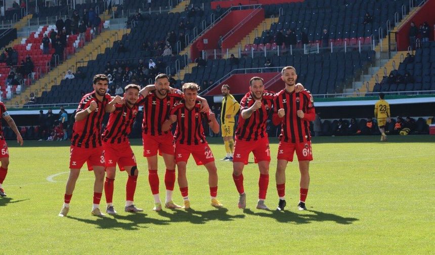 Erzincan’dan Farklı  Tarife