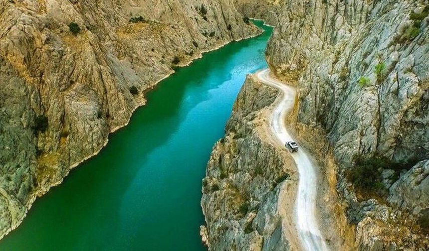 FIRAT’IN NABZI YAVAŞLIYOR: 60 Yıllık Dev Araştırma Sessiz Tehlikeyi İfşa Etti!