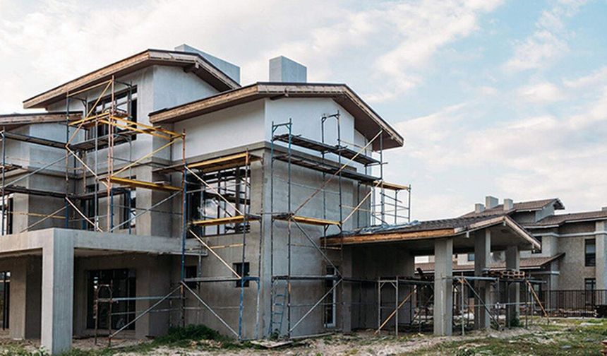 İnşaatta Maddi Varlıkların Saltanatı Yıkılıyor Mu?