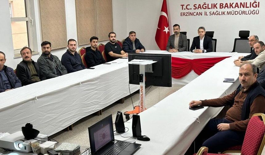 Sağlık Yönetiminde Kritik Hamle