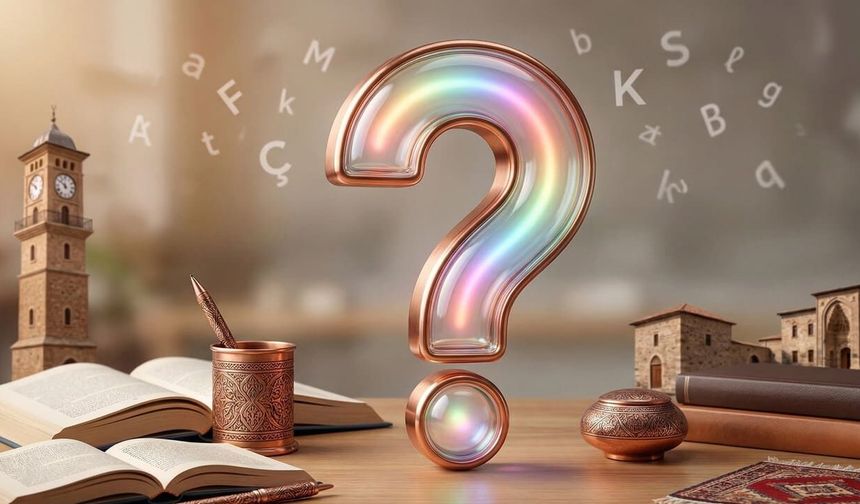 Dilimizin Sık Yapılan Hatası: Kapora Mı, Kaparo Mu?