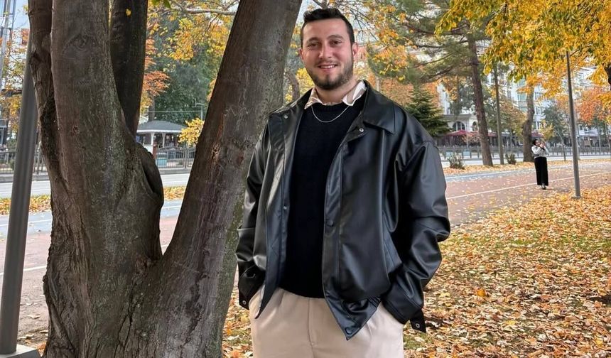 Erzincan'da Şehit Olan Askerin Son Paylaşımı Yürek Burktu (VİDEO)