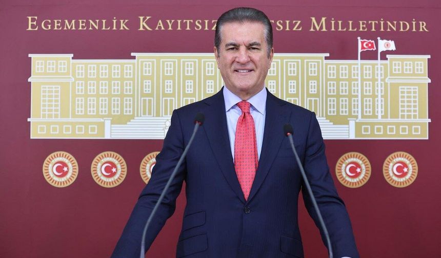 TBMM’de “Can Erzincan” Çıkışı