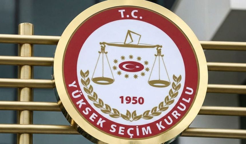 Erzincan'ın Milletvekili Sayısı Belirlendi!