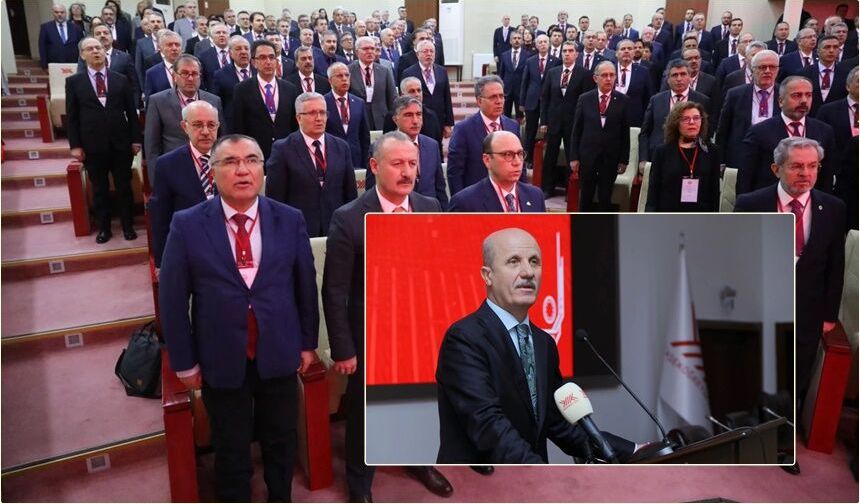 Yükseköğretimde Yeni Dönemin Yol Haritası Belirlendi