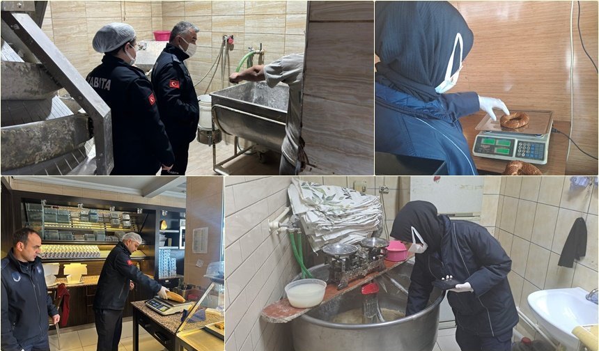 77 İşletme Mercek Altında!