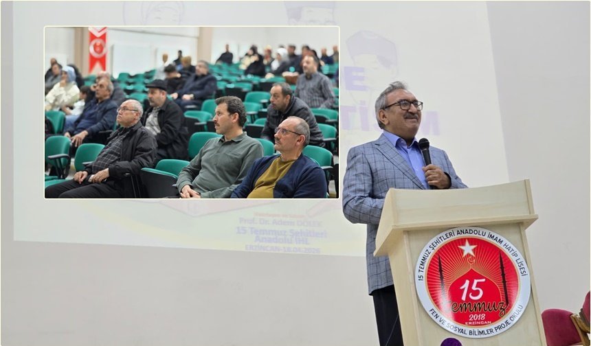 Ailede Huzurun Anahtarı! Prof. Dr. Adem Dölek ile Sağlıklı İletişimin Temelleri