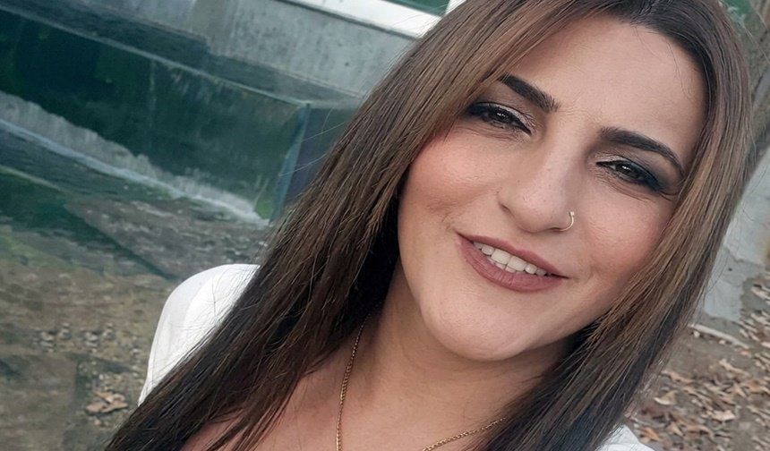 8 Bıçak Darbesiyle Öldürülen Bahar, Erzincan’da Toprağa Verilecek